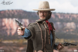 The Outlaw Josey Wales – Clint Eastwood Sixth Scale Figure by Sideshow – The Toyark
