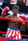 Rocky – Apollo Creed 1/6 Scale Figure by Star Ace Toys – The Toyark