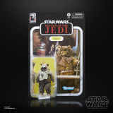 Star Wars The Black Series Bring Home The Galaxy 40th Anniversary of Return of the Jedi – The Toyark