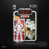 Star Wars The Black Series Bring Home The Galaxy 40th Anniversary of Return of the Jedi Preorder Live – The Toyark