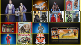 Hasbro Star Wars Celebration Day 2 Round Up – Force Spirits, ROTJ40, TBS Jabba, TVC Mando N1 & More – The Toyark