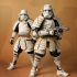 Star Wars: Return of the Jedi – Darth Vader Figure by Hot Toys – The Toyark