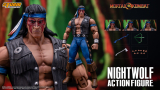 Storm Collectibles Mortal Kombat Nightwolf Action Figure – The Toyark