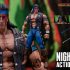 Power Rangers Lightning Collection Morphed Shredder Review