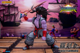 Samurai Shodown VI – BBTS USA Exclusive Rasetsumaru by Storm Collectibles – The Toyark