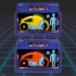 Blayze5150 reviews Masters of the Universe Masterverse New Eternia Man-E-Faces