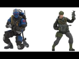 Leaked classified Range viper and Big ben. Not my vidoe