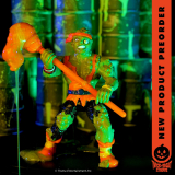 Toxic Crusaders – Toxie 5-Inch Figure by Trick or Treat Studios – The Toyark