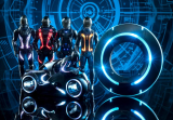 New Tron Lightcycle Run Merch – Figures, Apparel, Identity Discs & More – The Toyark