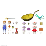 Super 7 Disney Ultimates Wave 5 – The Rescuers – The Toyark