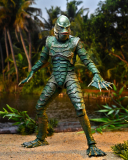 Universal Monsters 7” Scale Ultimate Creature From The Black Lagoon by NECA – The Toyark