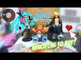 Tamagotchi chopper one piece, tokyo revengers, hatsune miku ワンピース トニートニー…
