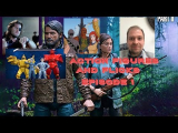 Action Figures and Film episode 1 @taktakcustoms3542