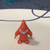 Who’s that non-Pokémon?