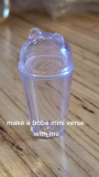 mini boba