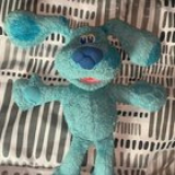 Blue’s Clues Plush