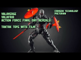 Valaverse Valafair Action Force Final Day reveals @taktakcustoms3542