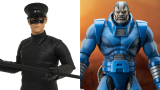 New Releases by DST – Green Hornet’s Kato and Marvel’s Apocalypse Action Figures – The Toyark