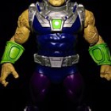 Mongul, She-Spawn and LKOE Batman