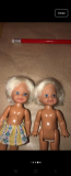 Does anyone know anything about these little Barbie dolls please?