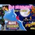 Now In Stores by DST – Uncharted, Marvel, Star Wars, and GI Joe – The Toyark