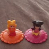 What are those dolls? Found in my sisters drawer, no one in my house knows