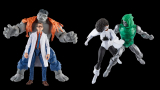 New Marvel Legends Avengers 60th 2 Packs Live – The Toyark