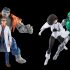 McFarlane Collector Edition Figures Announced – The Toyark