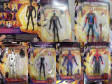 Across the Spider-Verse