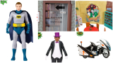 Batman 66 McFarlane Figs Going Non Exclusive? – The Toyark