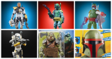 Star Wars Bring Home The Galaxy Week 9 – Scorch, Blitz, TVC Boba and More – The Toyark