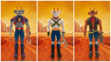 Biker Mice From Mars Are Back From The Nacelle Company – The Toyark
