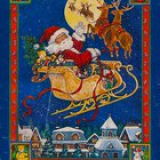 JCPenney Christmas Catalog (1994)