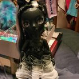 Shadow High Series 1 Shanelle Onyx