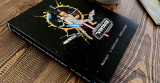 Blue Milk Star Wars The Vintage Collection Archive Book Cyber Monday Deal – The Toyark