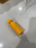 Does anyone know how to use this toy? The package said finger snapper or something like that.