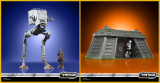Bring Home The Galaxy Week 8 – TVC Endor Bunker and AT-ST & Chewy – The Toyark