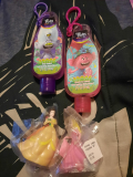 Small Flea Market Haul.