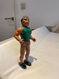 Does anyone know what this toy is from? No markings anywhere… thanks!