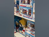 Toys R Us at Macys !!! – Xmas shopping for the kiddos