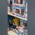 Hasbro Transformers The Movie Studio Series 86 06 Grimlock & Autobot Wheelie