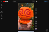 I was exploring YouTube and found this little orange dude, does anybody know where to buy him in Disneyland?