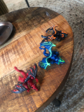 Does anyone know what kind of toys these are?
