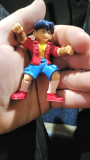 What is this Burger King Toy from?