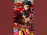 Unboxing the BEST LUFFY STATUE for 2022!!