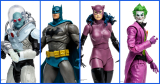 DC Multiverse Batman 2023 Wave Pre-Orders Live – The Toyark