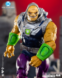 McFarlane Toys DC Multiverse Superman Villains Mongul Mega Figure
