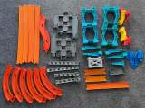 Does anyone recognise this set of Hot Wheels Tracks?