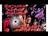 Die Hard 1/12 Action Figures chat @taktakcustoms3542