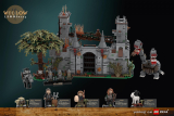 The LEGOIdeas Willow project is progressing well & has reached almost 9.5k votes. So I’d like to take this opportunity to say thanks for your great support and also as a last call – A vote for a goat! (Link in comments)
